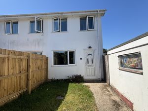 Old Roselyon Crescent St. Blazey